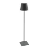 Lucy Cordless Adjustable Floor Lamp