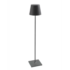 Lucy Cordless Adjustable Floor Lamp