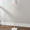 Lucy Cordless Adjustable Floor Lamp