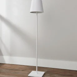 Lucy Cordless Adjustable Floor Lamp