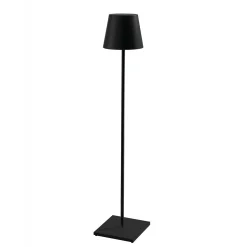 Lucy Cordless Adjustable Floor Lamp