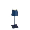 Lucy Cordless Mini Table Lamp