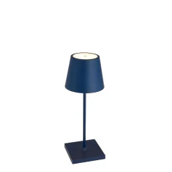 Lucy Cordless Mini Table Lamp