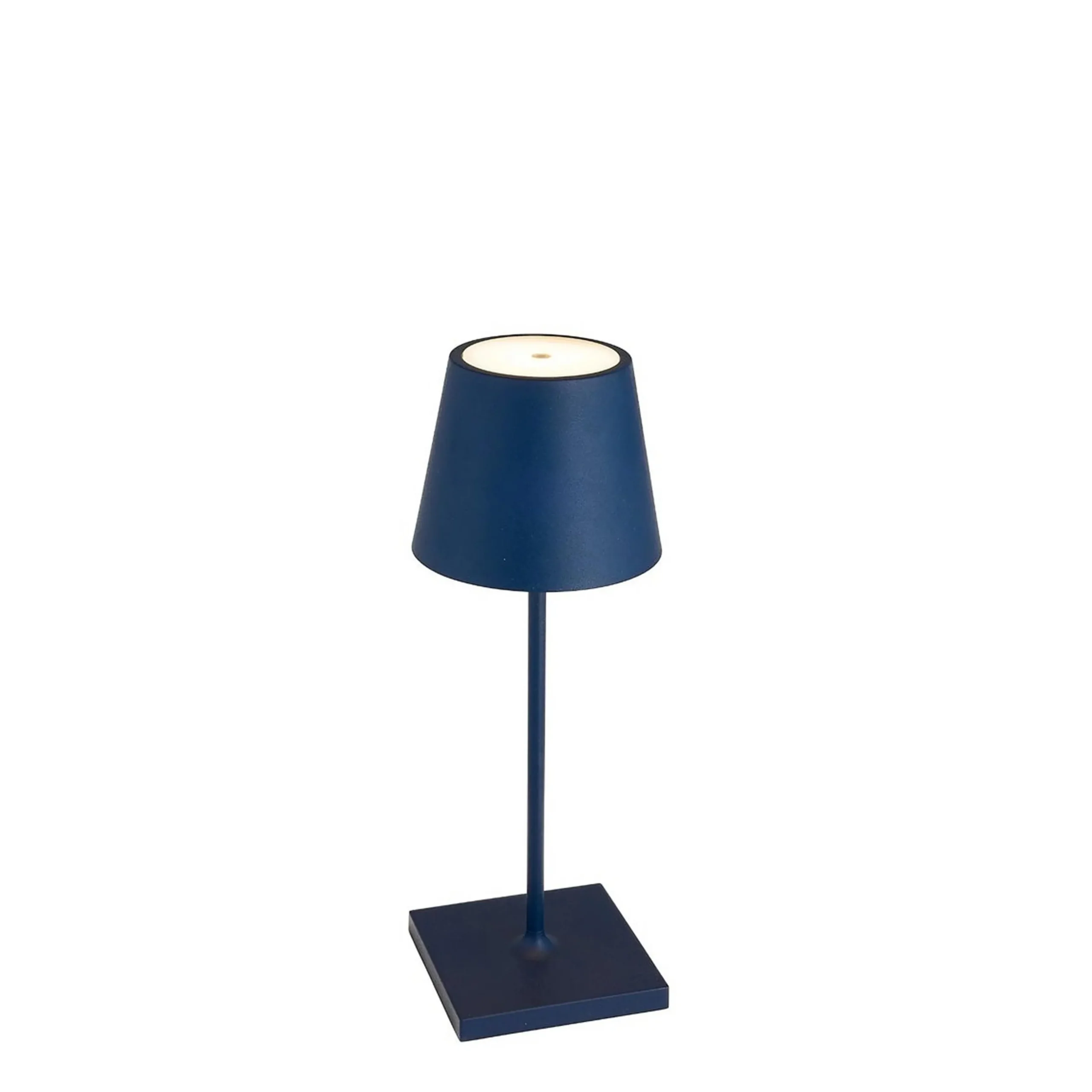 Lucy Cordless Mini Table Lamp