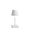 Lucy Cordless Mini Table Lamp