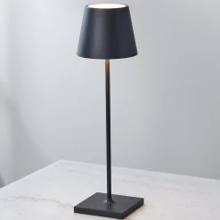 Lucy Cordless Table Lamp