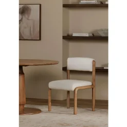 Ludgate Dining Chair - Set of 2