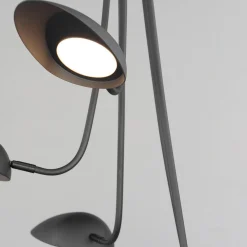 Ludisia LED Chandelier