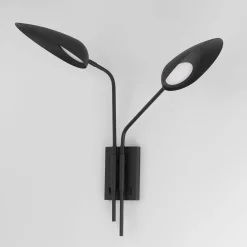 Ludisia LED Swing Arm Sconce