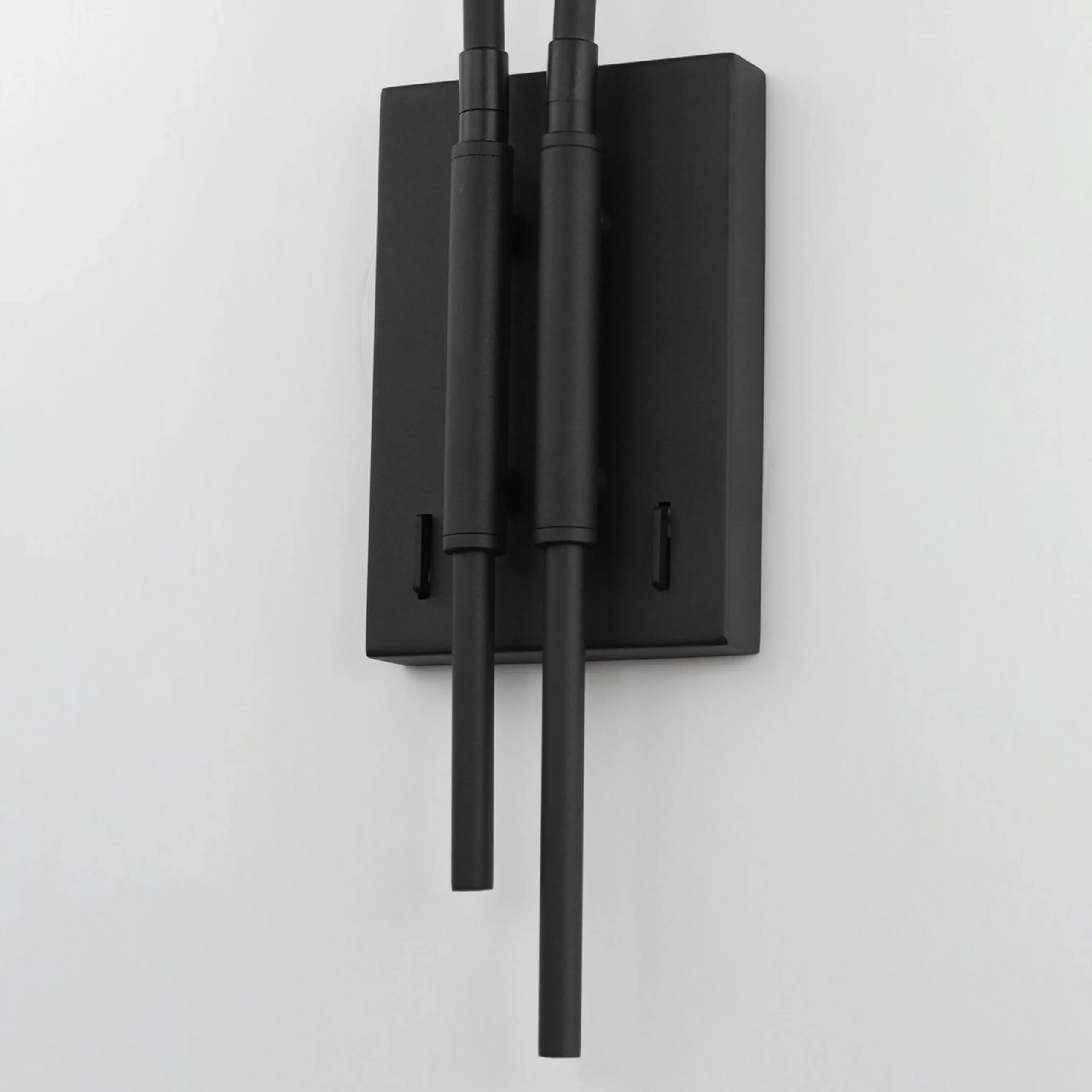 Ludisia LED Swing Arm Sconce