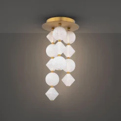 Lulit LED Ceiling Light
