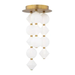 Lulit LED Ceiling Light
