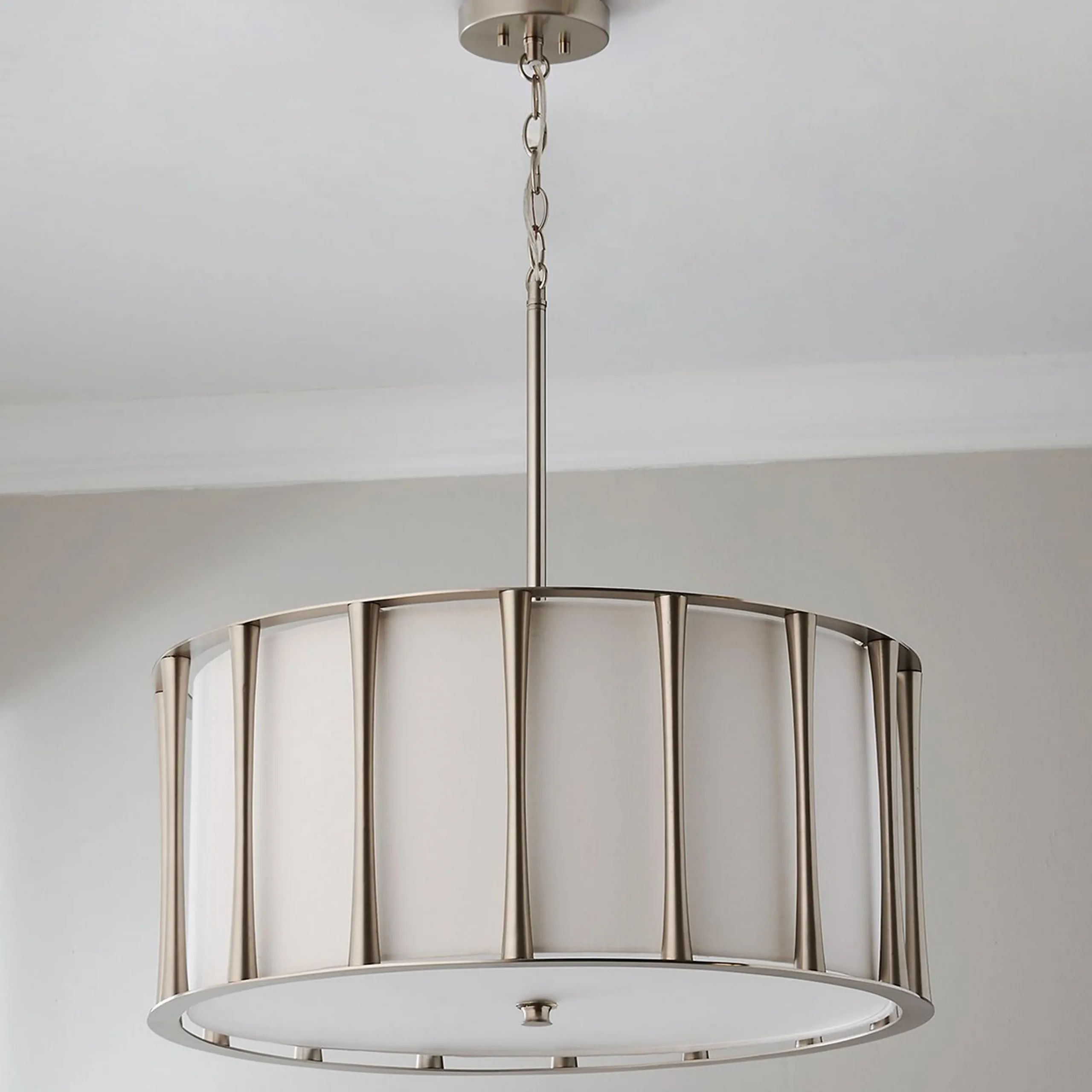 Lumbrera Chandelier