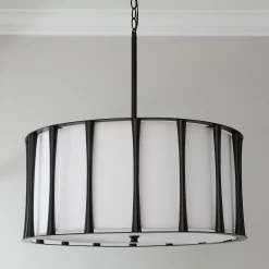 Lumbrera Chandelier