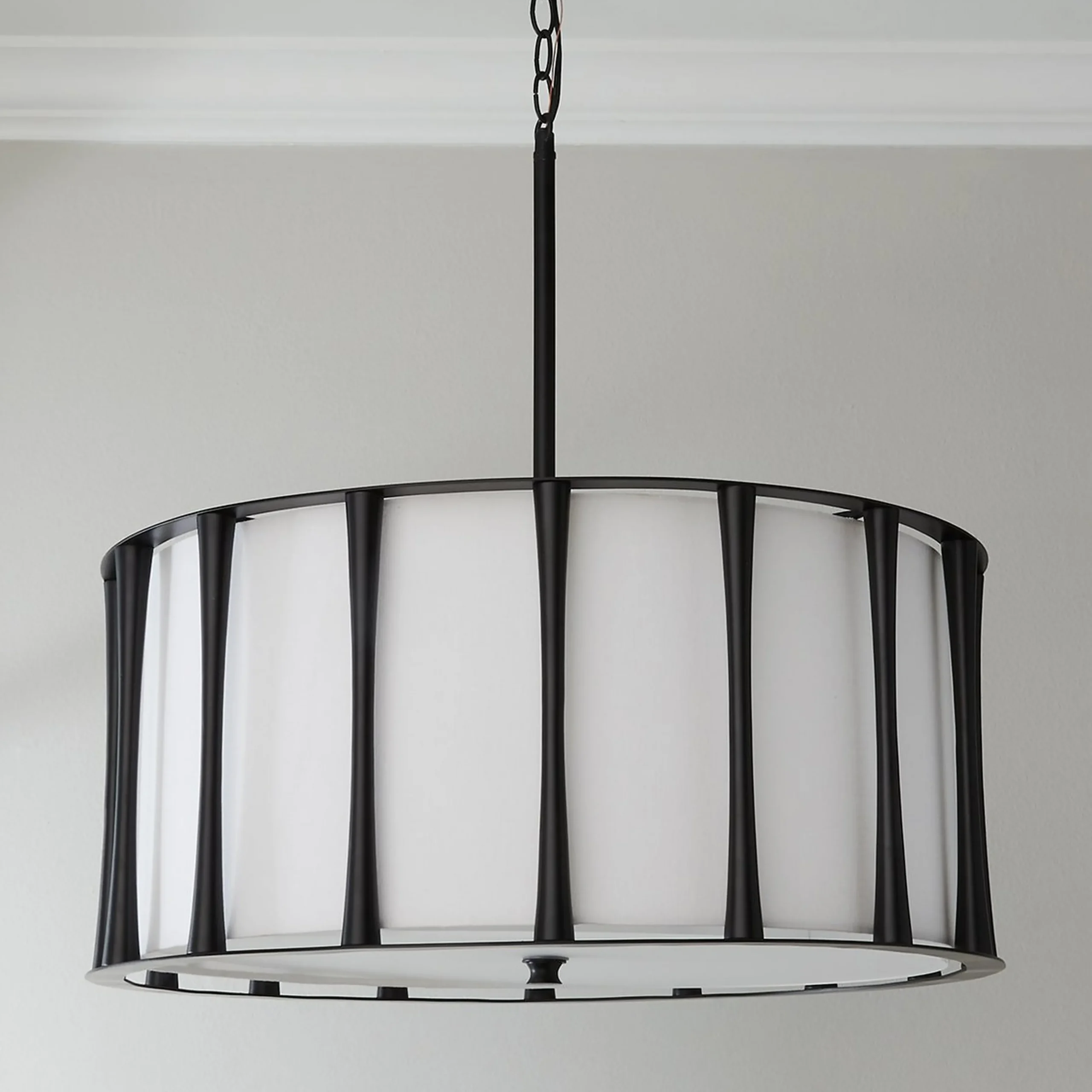 Lumbrera Chandelier