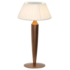 Luminara Cordless Table Lamp