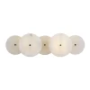 Lumovas Vanity Light - 2 Light