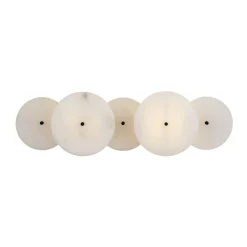 Lumovas Vanity Light - 2 Light