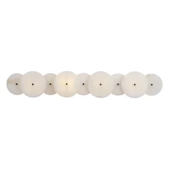 Lumovas Vanity Light - 4 Light