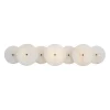 Lumovas Vanity Light - 3 Light