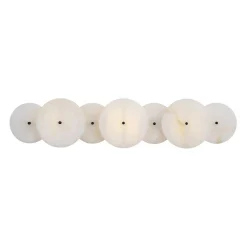 Lumovas Vanity Light - 3 Light