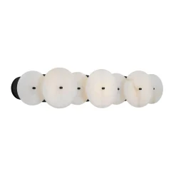 Lumovas Vanity Light - 3 Light