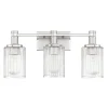 Lunario Vanity Light - 3 Light