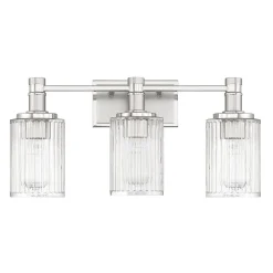 Lunario Vanity Light - 3 Light