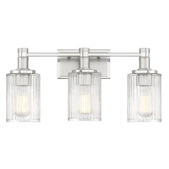 Lunario Vanity Light - 3 Light