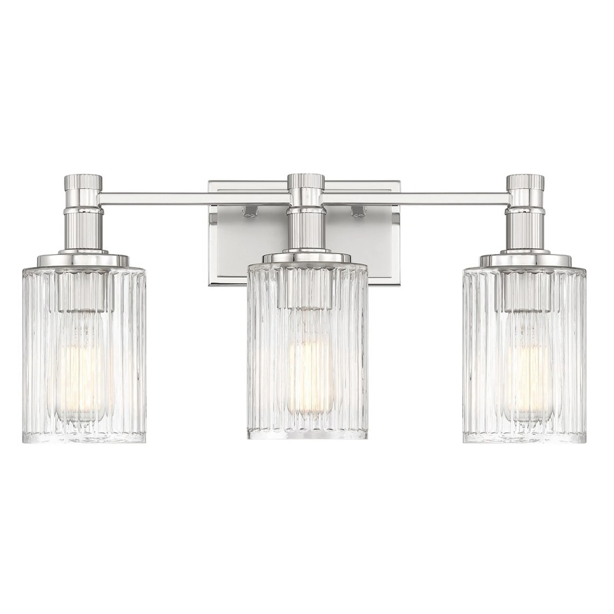 Lunario Vanity Light - 3 Light