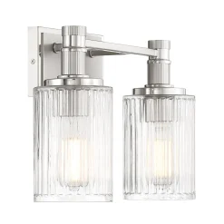 Lunario Vanity Light - 2 Light