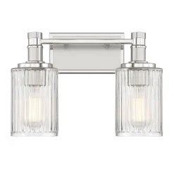 Lunario Vanity Light - 2 Light