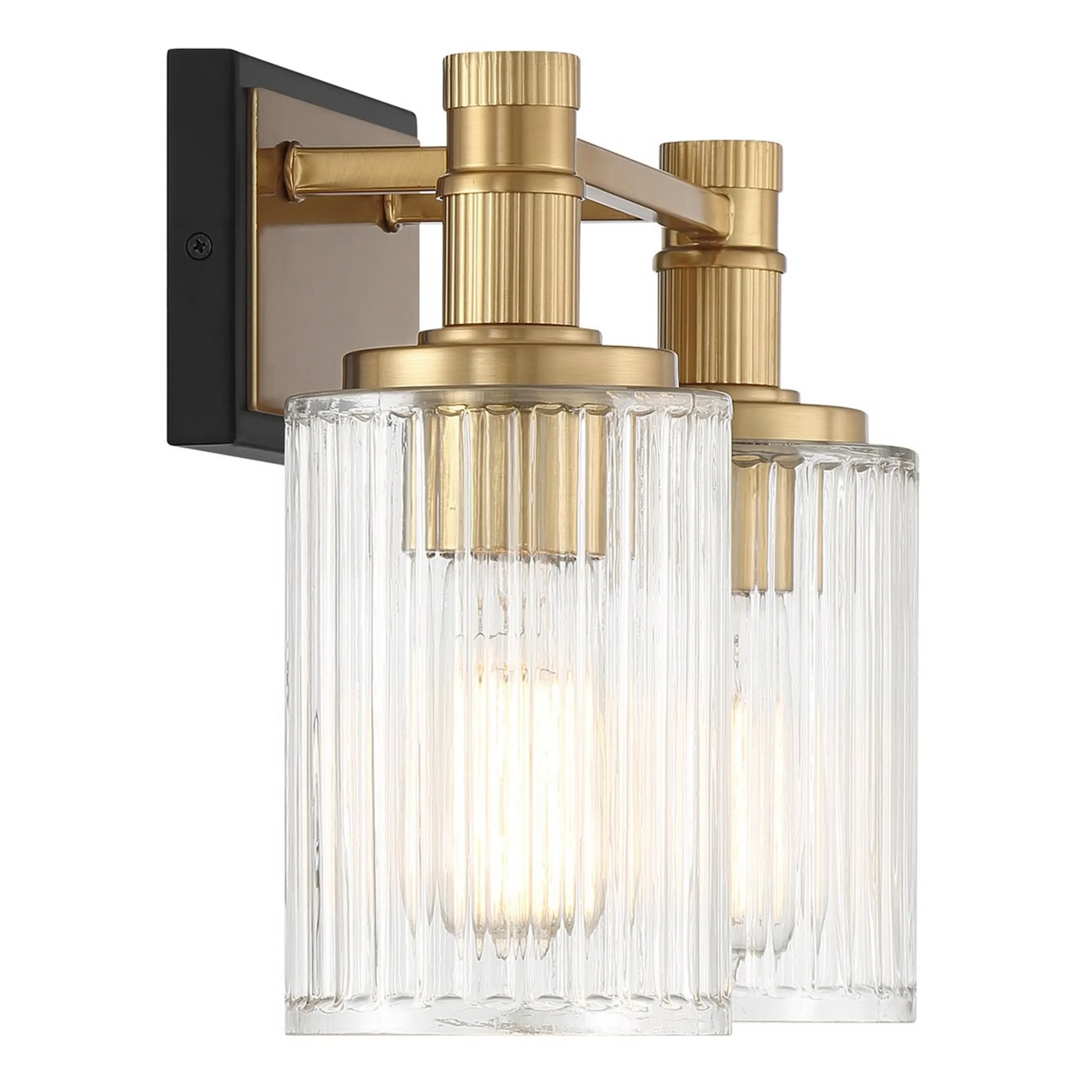 Lunario Vanity Light - 2 Light