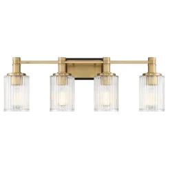 Lunario Vanity Light - 4 Light