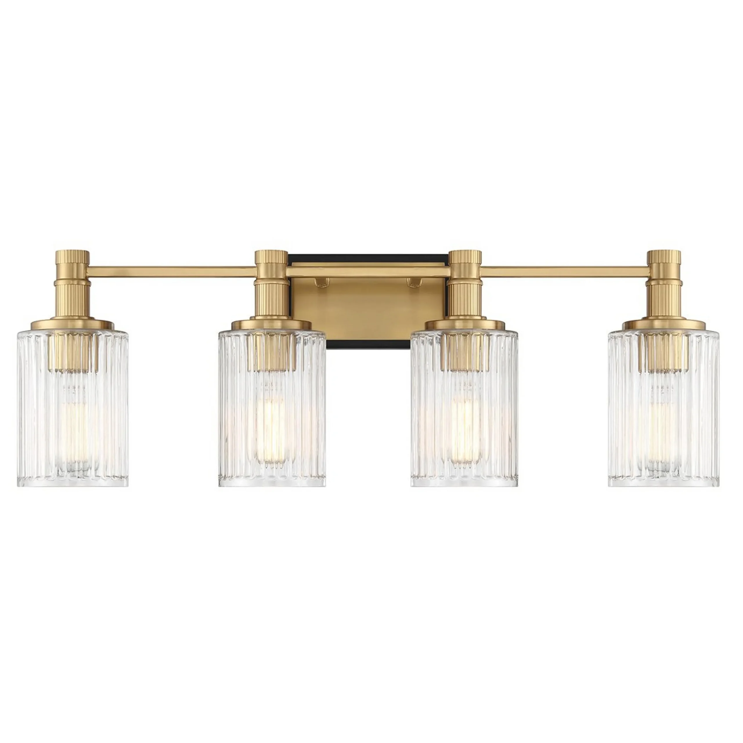Lunario Vanity Light - 4 Light