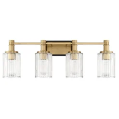 Lunario Vanity Light - 4 Light