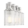 Lunario Vanity Light - 4 Light