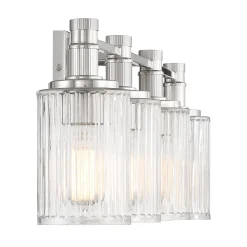 Lunario Vanity Light - 4 Light