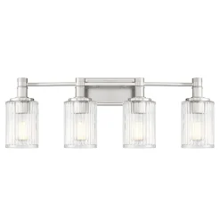 Lunario Vanity Light - 4 Light