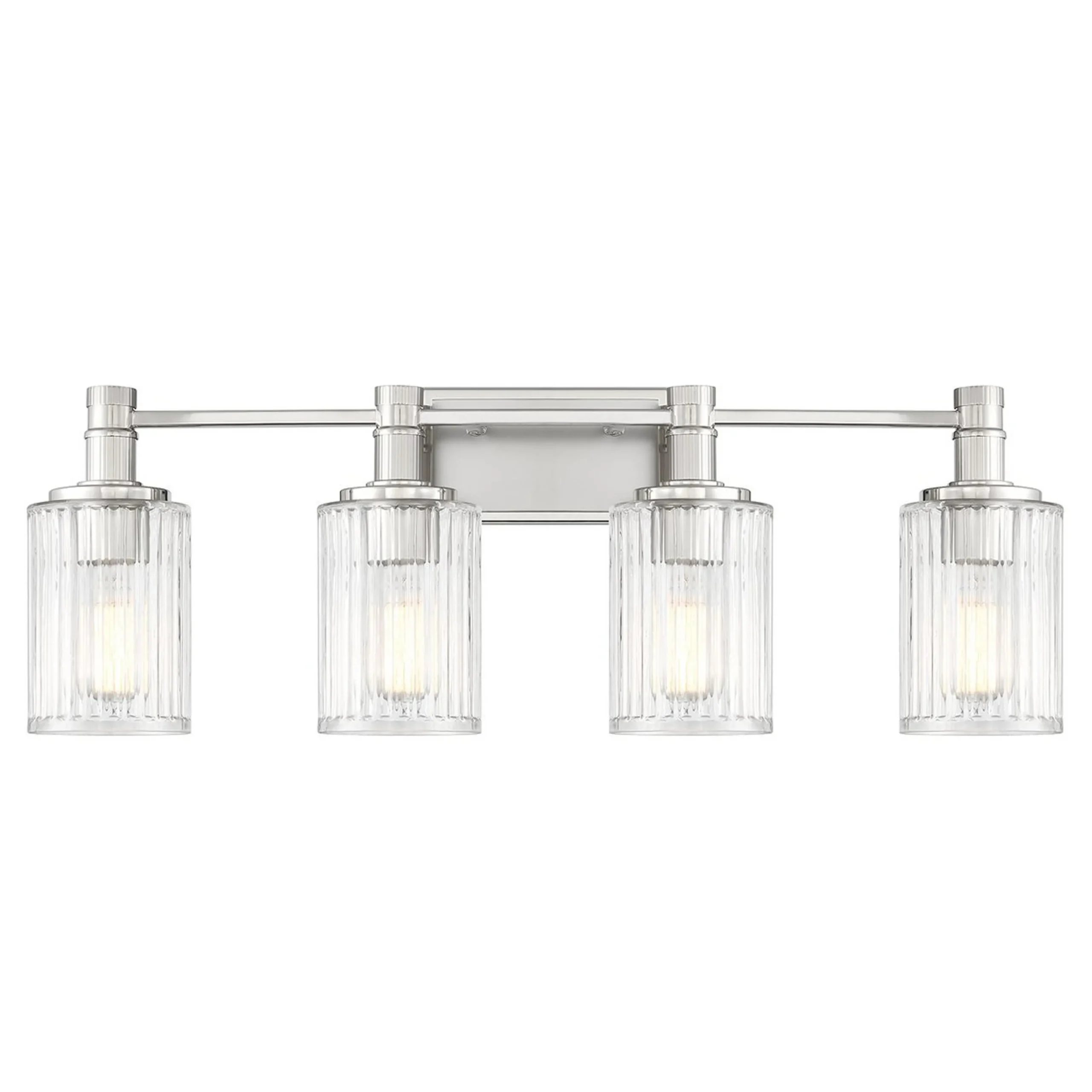 Lunario Vanity Light - 4 Light