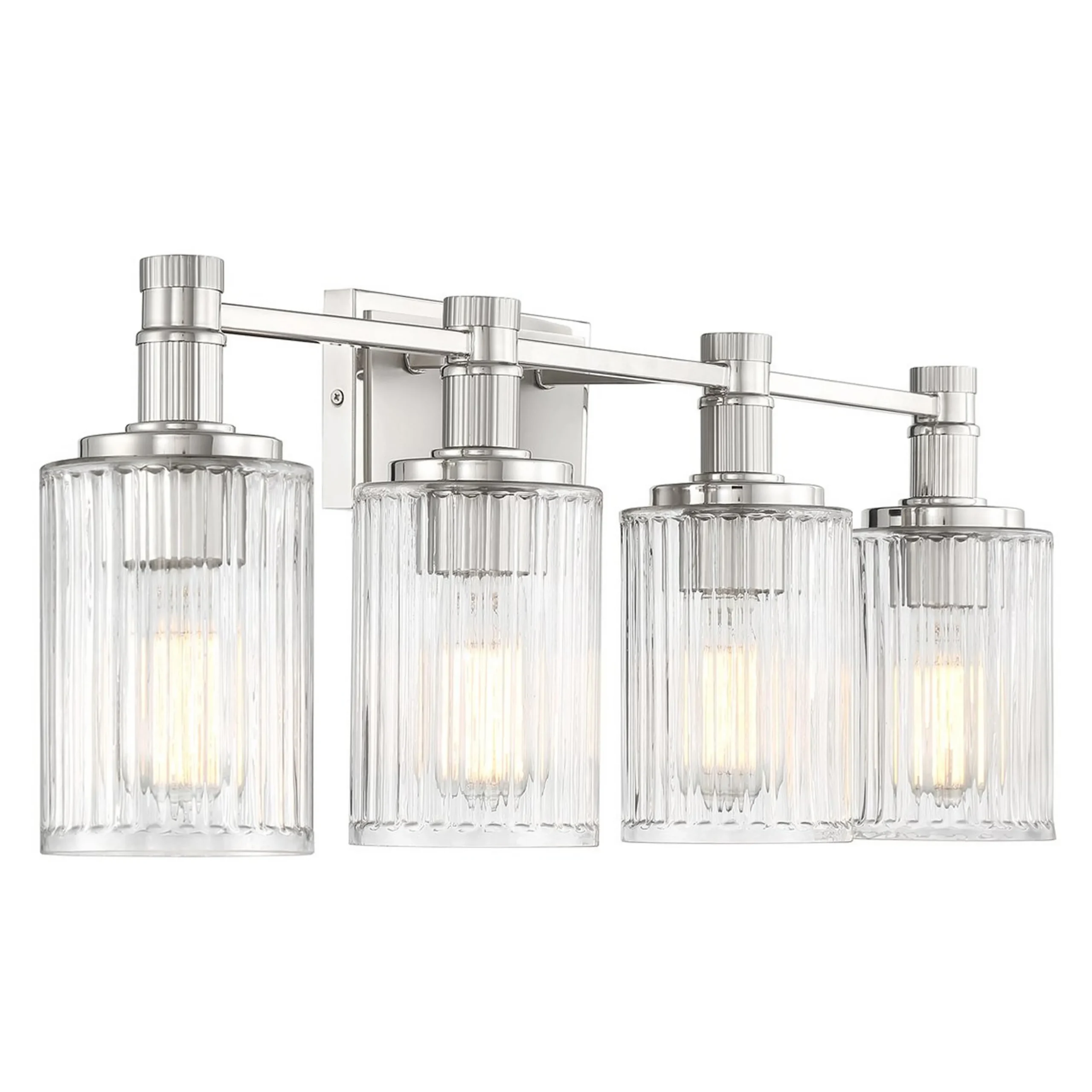 Lunario Vanity Light - 4 Light