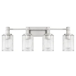 Lunario Vanity Light - 4 Light