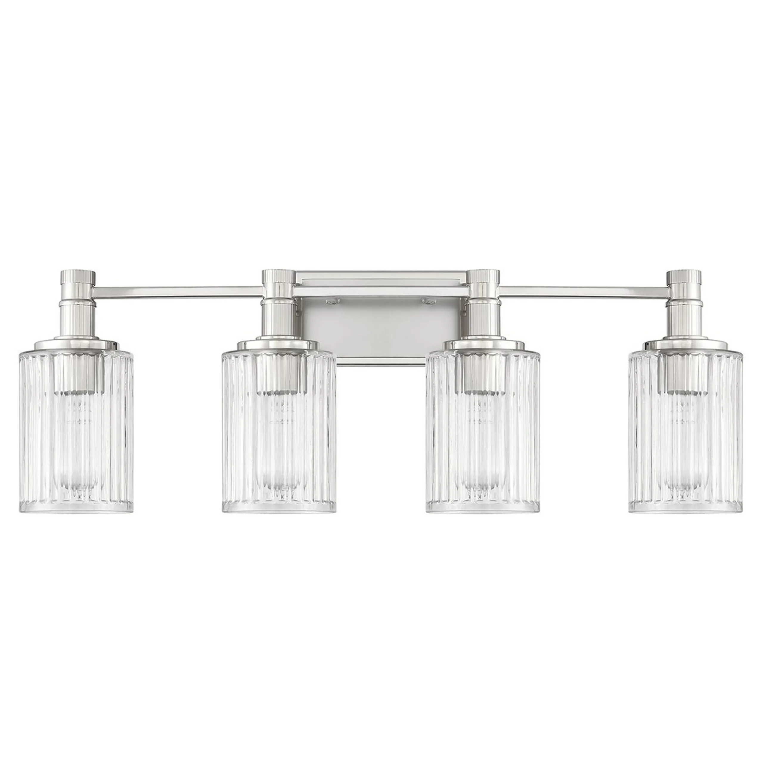 Lunario Vanity Light - 4 Light