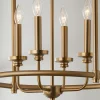 Lustre en Transition Lantern