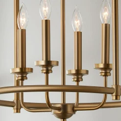 Lustre en Transition Lantern