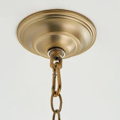 Lustre en Transition Lantern