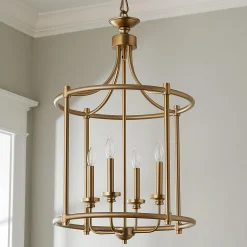 Lustre en Transition Lantern