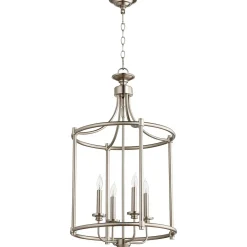Lustre en Transition Lantern