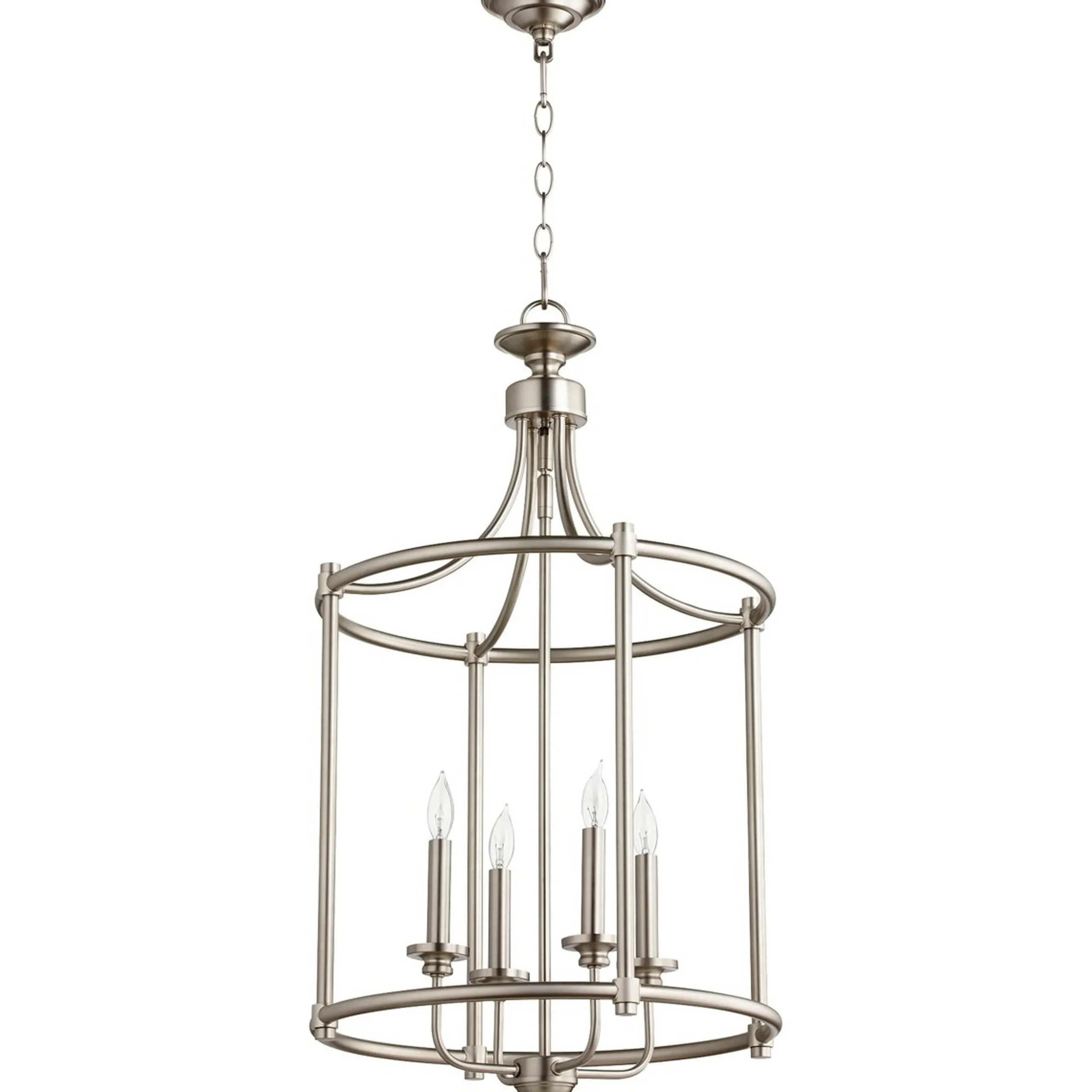 Lustre en Transition Lantern