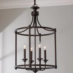 Lustre en Transition Lantern